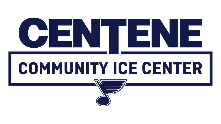 Centene Ice Center